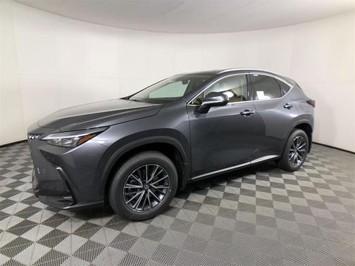 2026 Lexus NX 350 NX 350