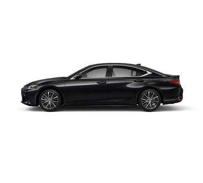 2025 Lexus ES 300h Luxury