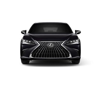 2025 Lexus ES 300h Luxury