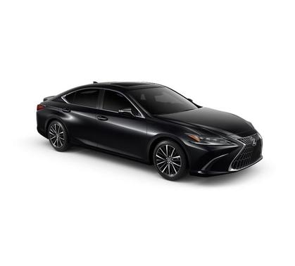 2025 Lexus ES 300h Luxury