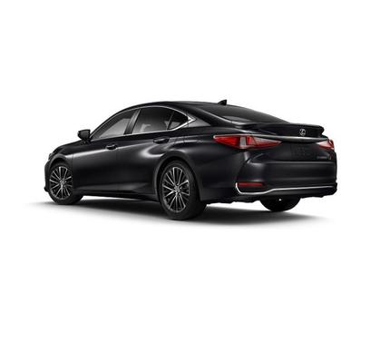 2025 Lexus ES 300h Luxury