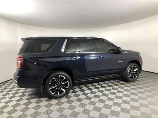 2023 Chevrolet Tahoe 4WD High Country