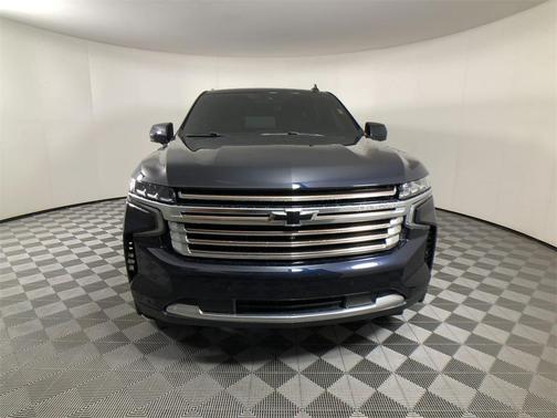 2023 Chevrolet Tahoe 4WD High Country