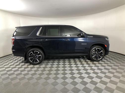 2023 Chevrolet Tahoe 4WD High Country