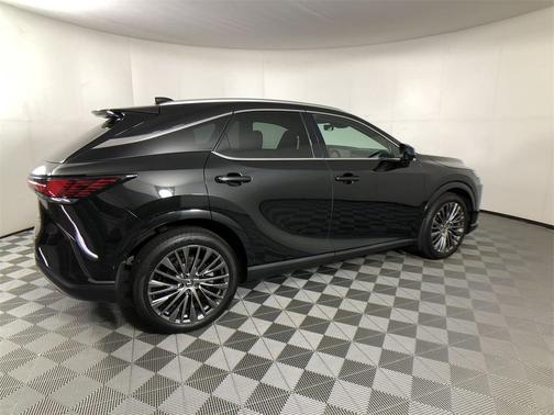2024 Lexus RX 350 Luxury