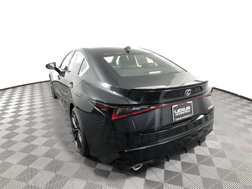 2023 Lexus IS 350 Base