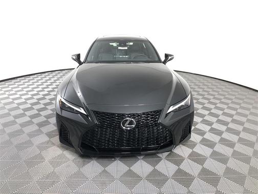 2023 Lexus IS 350 Base