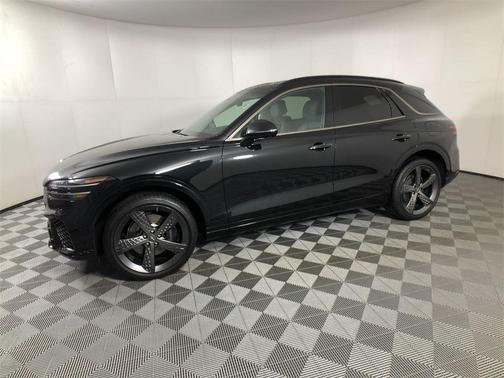 2023 Genesis GV70 2.5T