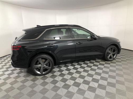 2023 Genesis GV70 2.5T