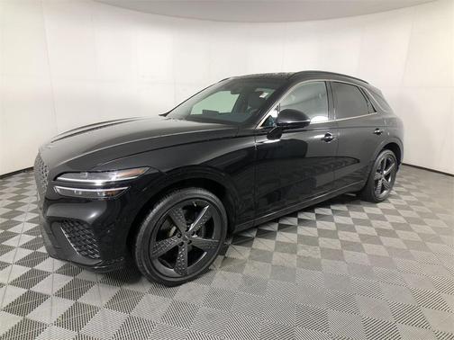 2023 Genesis GV70 2.5T