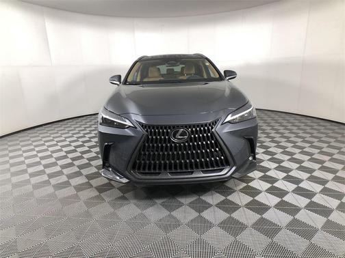 2022 Lexus NX 350h Premium
