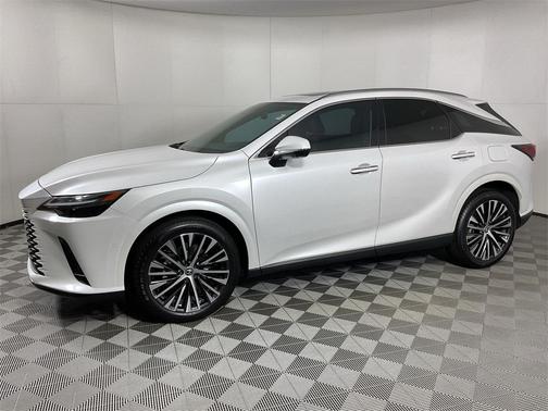 2024 Lexus RX 350 Premium Plus