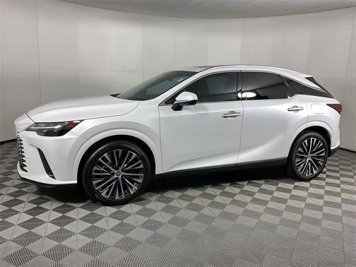 2024 Lexus RX 350 Premium Plus