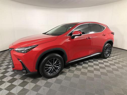 2024 Lexus NX 250 Premium