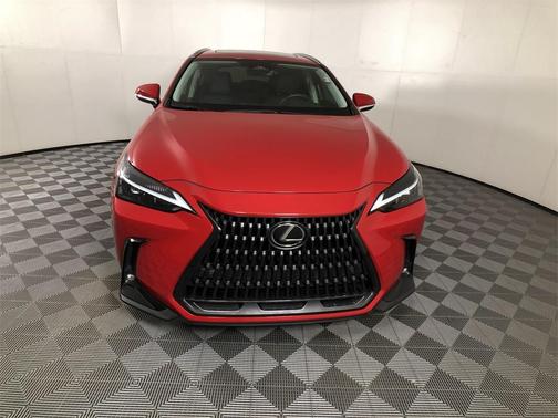 2024 Lexus NX 250 Premium