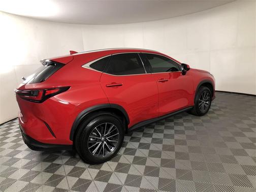 2024 Lexus NX 250 Premium