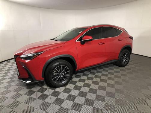 2024 Lexus NX 250 Premium