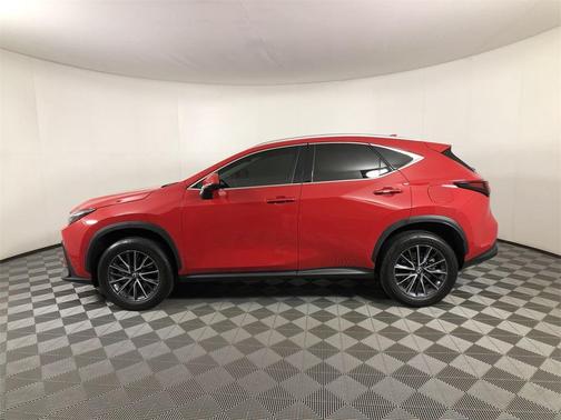2024 Lexus NX 250 Premium