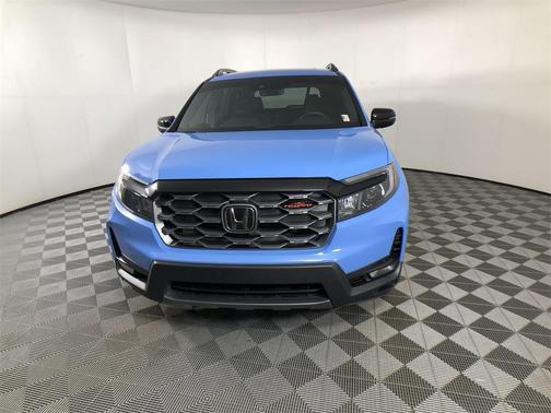 2024 Honda Passport AWD TrailSport