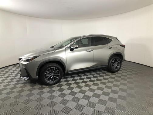 2022 Lexus NX 350 Premium
