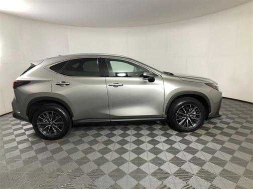 2022 Lexus NX 350 Premium