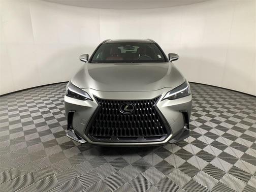 2022 Lexus NX 350 Premium