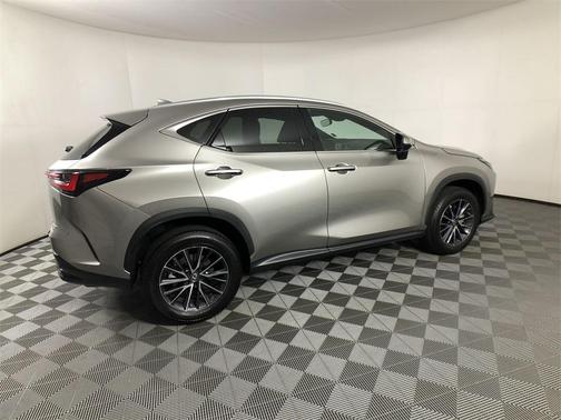 2022 Lexus NX 350 Premium