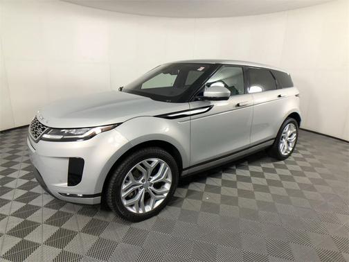 2020 Land Rover Range Rover Evoque S