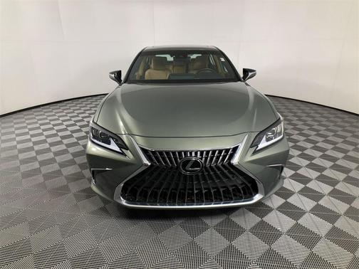 2024 Lexus ES 350 350
