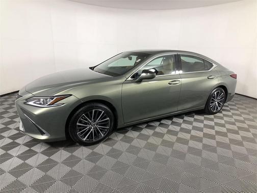 2024 Lexus ES 350 350