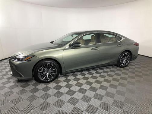 2024 Lexus ES 350 350