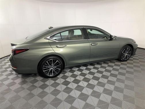 2024 Lexus ES 350 350
