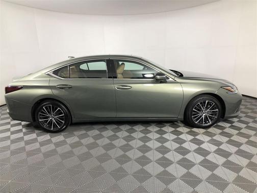 2024 Lexus ES 350 350