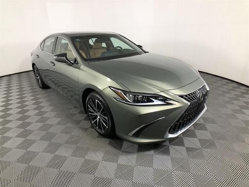 2024 Lexus ES 350 350