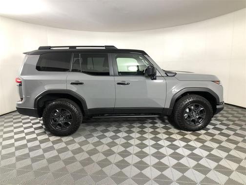 2024 Lexus GX 550 550 OVERTRAIL