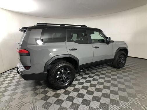 2024 Lexus GX 550 550 OVERTRAIL