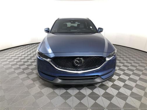 2019 Mazda CX-5 Signature