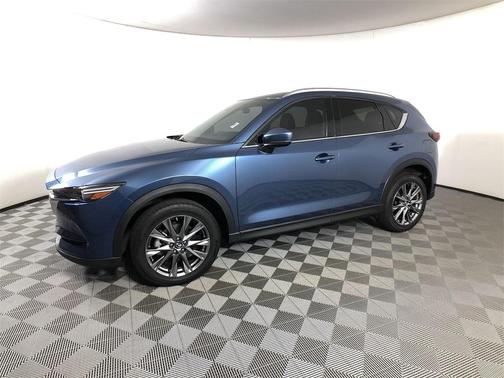 2019 Mazda CX-5 Signature
