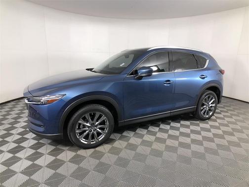 2019 Mazda CX-5 Signature