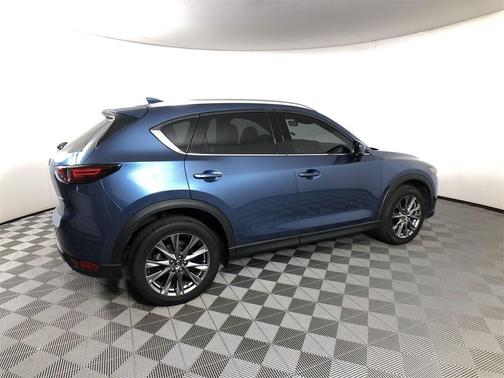 2019 Mazda CX-5 Signature