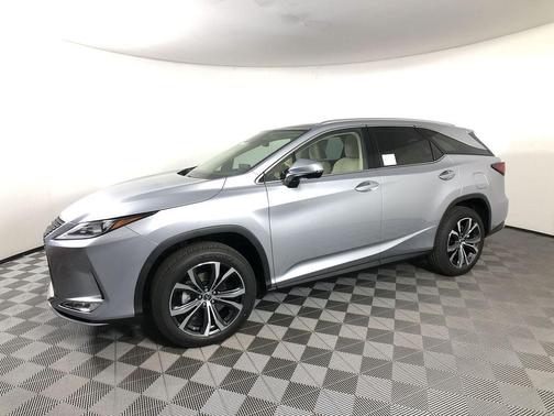 Iridium 2022 Lexus RX 350L Base