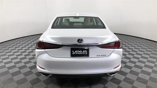 2020 Lexus ES 350 Premium