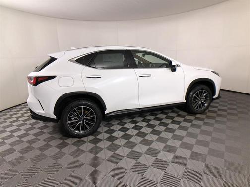 2026 Lexus NX 450h+ NX 450h+ Premium
