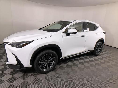 2026 Lexus NX 450h+ NX 450h+ Premium