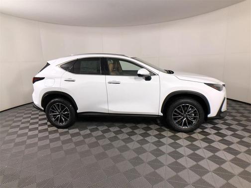 2026 Lexus NX 450h+ NX 450h+ Premium