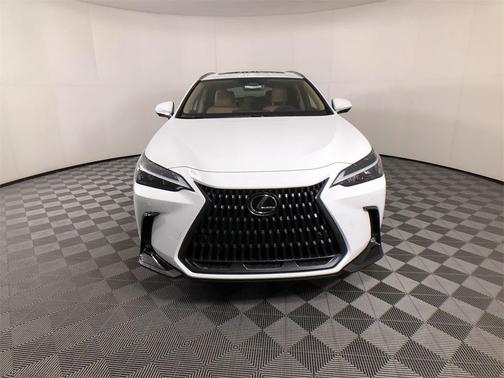 2026 Lexus NX 450h+ NX 450h+ Premium