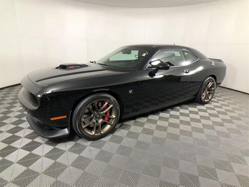 2023 Dodge Challenger R/T 392