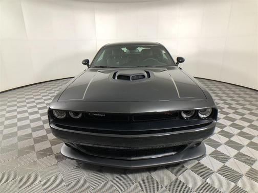 2023 Dodge Challenger R/T 392