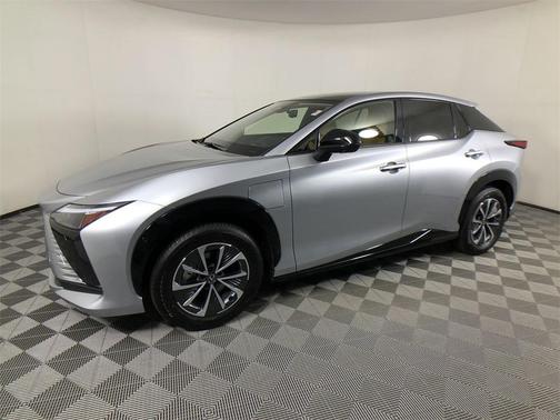 2023 Lexus RZ 450e Premium