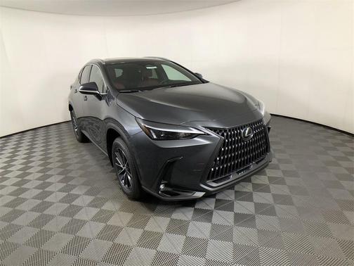 2026 Lexus NX 350 NX 350